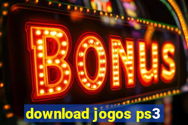 download jogos ps3